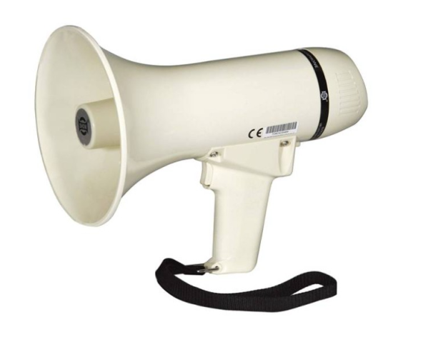 Megaphon ER-332